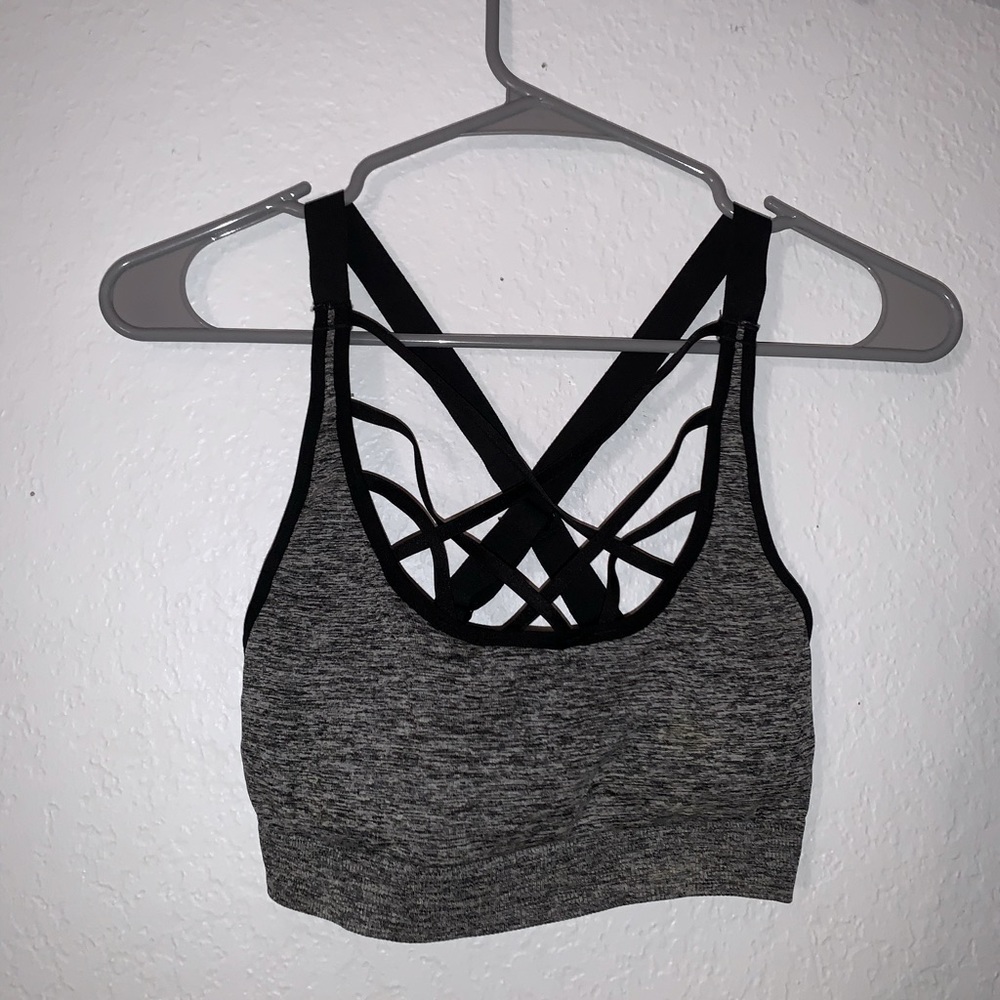 Victoria’s Secret Sports Bra!